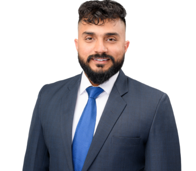Randy Randhawa, Real Estate Agent at Circle Real Estate Brokerage in Toronto