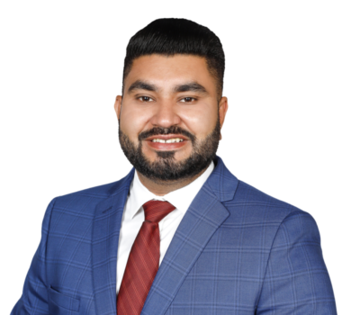 Ravjot Gill, Real Estate Agent at Circle Real Estate Brokerage in Toronto
