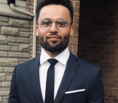 Rohan Sethi, Real Estate Agent at Circle Real Estate Brokerage in Toronto