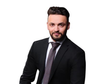 Sam Sethi, Real Estate Agent at Circle Real Estate Brokerage in Toronto