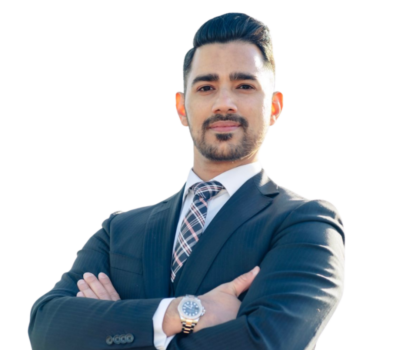Sarge Singh, Real Estate Agent at Circle Real Estate Brokerage in Toronto