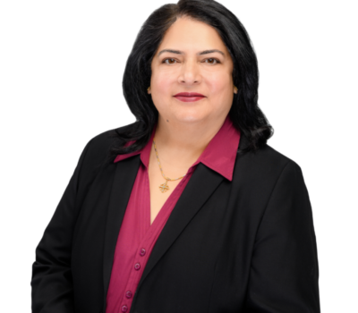 Vibha Luthra, Real Estate Agent at Circle Real Estate Brokerage in Toronto