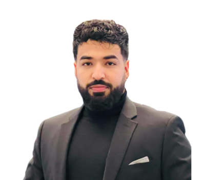 Yawar Anwar, Real Estate Agent at Circle Real Estate Brokerage in Toronto