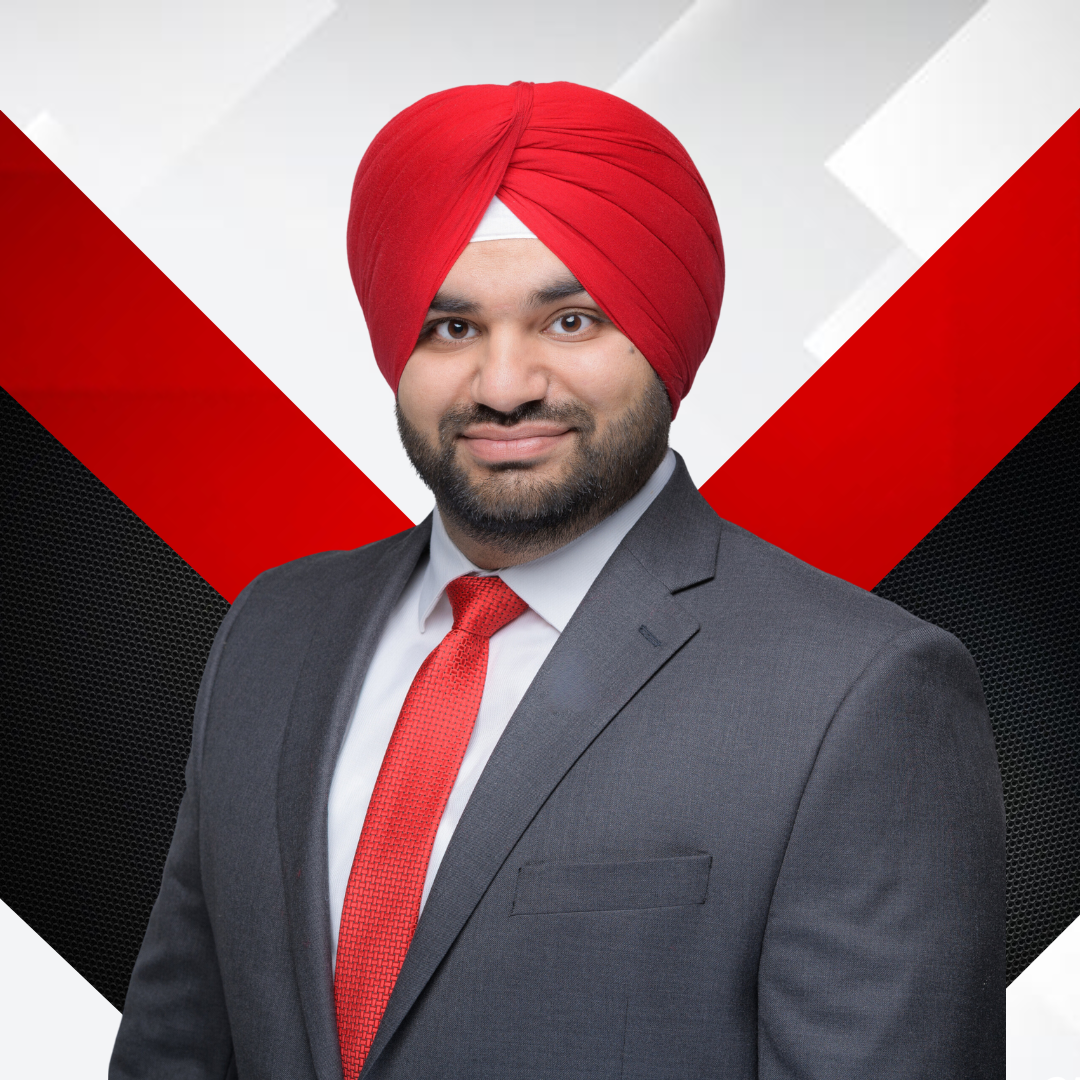 Karan Dhulla, Real Estate Agent at Circle Real Estate Brokerage in Toronto