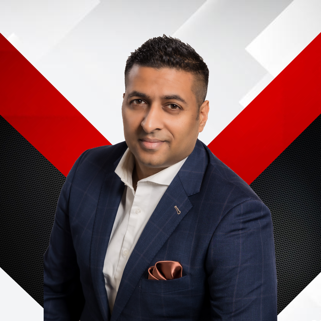Munjinder Dub, Real Estate Agent at Circle Real Estate Brokerage in Toronto