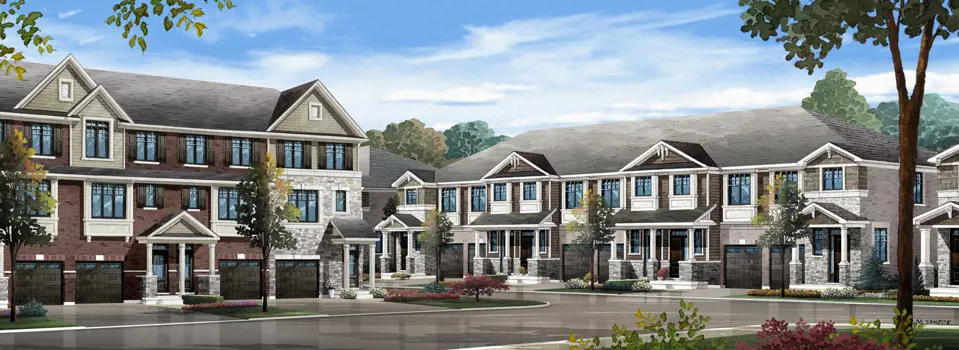 WillowBrooke Towns 4