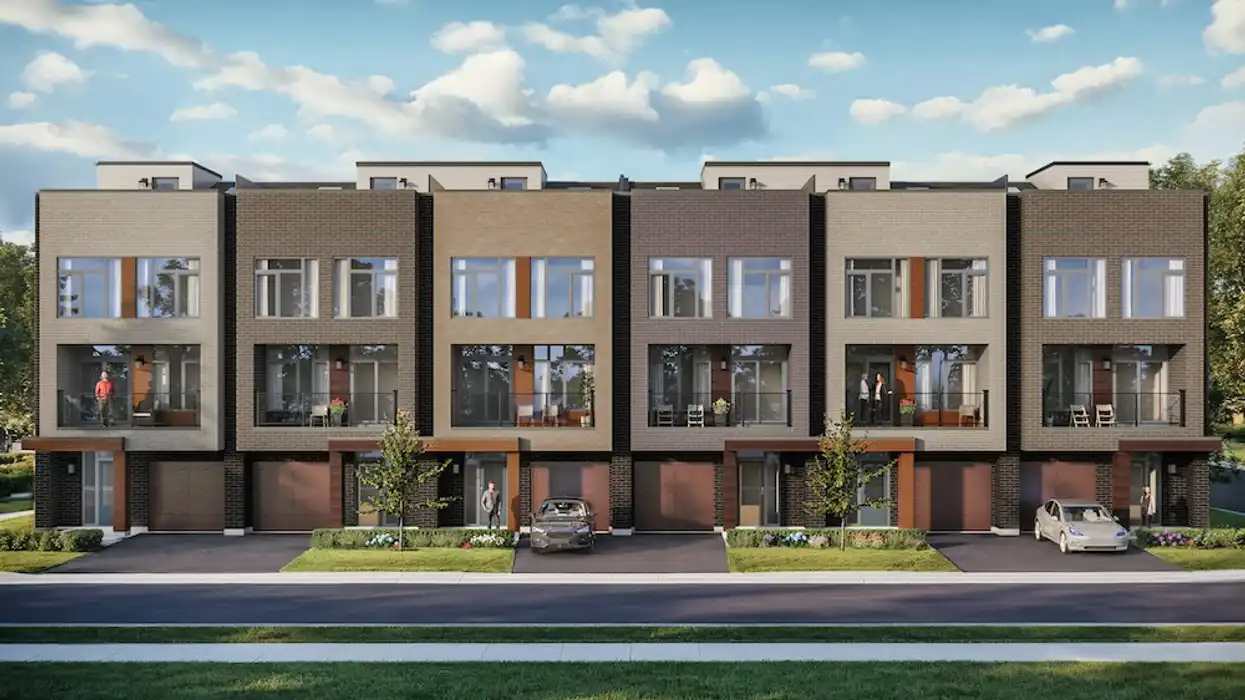 New developments in Regional Municipality Of Peel