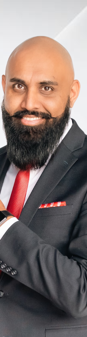 Sunny Singh | Real Estate Agent